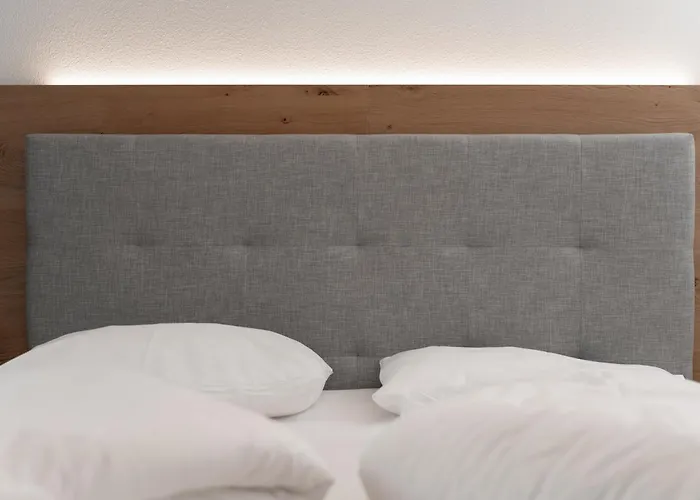 A Casa Turmalin 公寓 索尔登