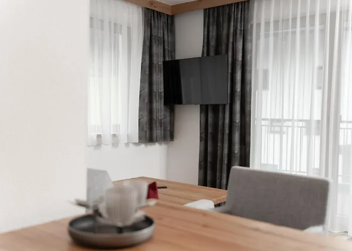 A Casa Turmalin * 索尔登
