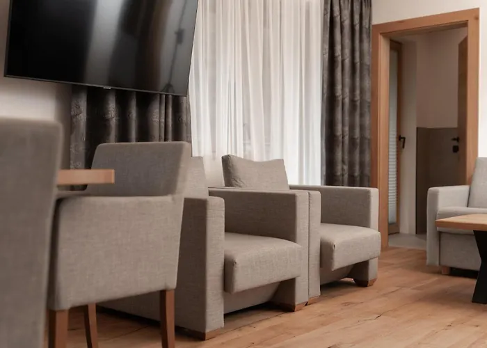 A Casa Turmalin 索尔登