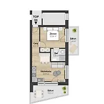 A Casa Turmalin * Sölden