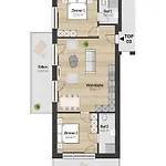 A Casa Turmalin Sölden
