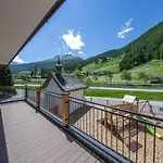 A Casa Turmalin