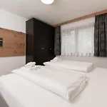 A Casa Turmalin Sölden