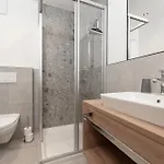 Apartman A Casa Turmalin