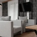 A Casa Turmalin Apartman