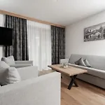 Apartman A Casa Turmalin