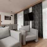 A Casa Turmalin Apartman Sölden