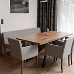 Apartman A Casa Turmalin *