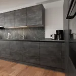 Apartman A Casa Turmalin