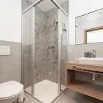 A Casa Turmalin Apartman *