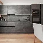A Casa Turmalin Apartman *