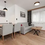 Apartman A Casa Turmalin Sölden