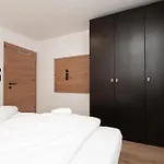A Casa Turmalin Apartman Sölden
