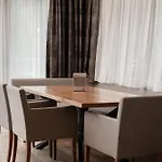 Apartman A Casa Turmalin *