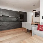 A Casa Turmalin Apartman *
