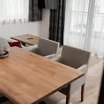 A Casa Turmalin Apartman