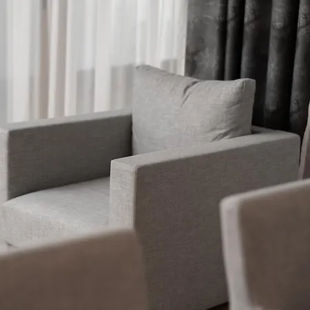 A Casa Turmalin Apartman Sölden