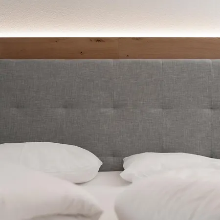 A Casa Turmalin Apartman Sölden