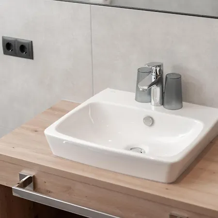 Apartman A Casa Turmalin *