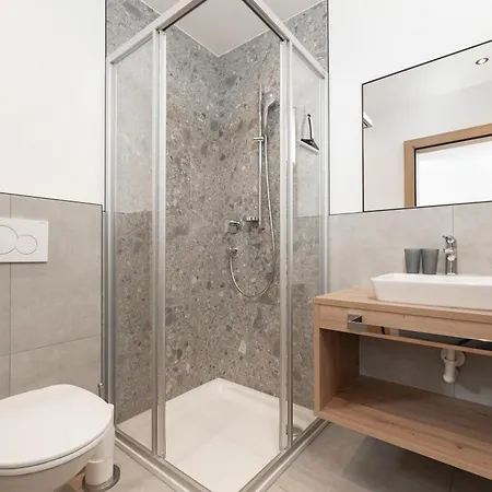 A Casa Turmalin Apartman *