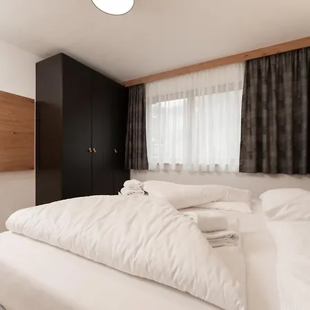 Apartman A Casa Turmalin Sölden