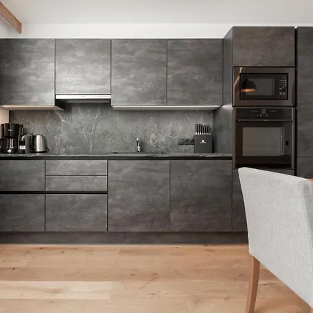 A Casa Turmalin Apartman *