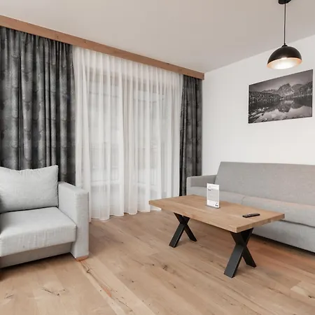 Lägenhet A Casa Turmalin Sölden