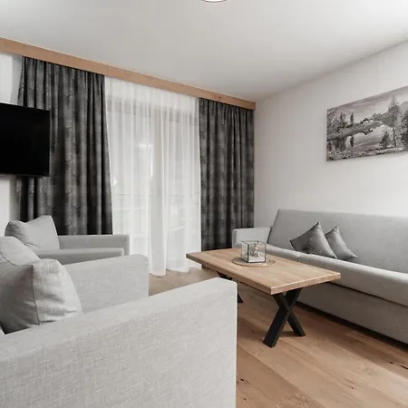 Lägenhet A Casa Turmalin