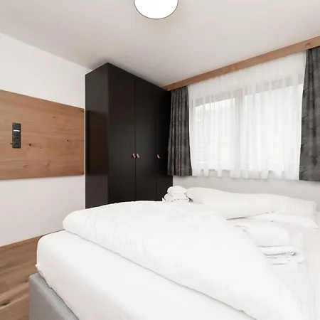 Lägenhet A Casa Turmalin *
