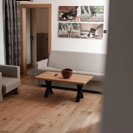 Lägenhet A Casa Turmalin