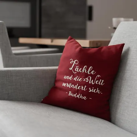 Lägenhet A Casa Turmalin *